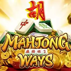MAHJONG WAYS