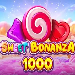 Sweet Bonanza 1000