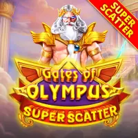 Gate Of Olympus Super Scatter
